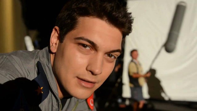 Çağatay Ulusoy Fotoğrafları 771