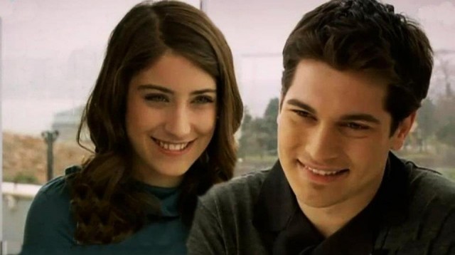 Çağatay Ulusoy Fotoğrafı