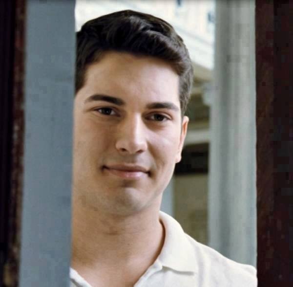 Çağatay Ulusoy Fotoğrafı