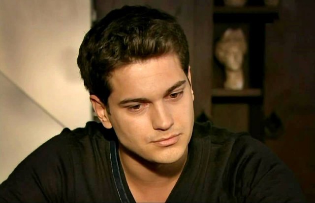 Çağatay Ulusoy Fotoğrafı