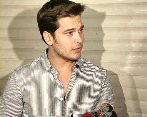 Çağatay Ulusoy Fotoğrafı