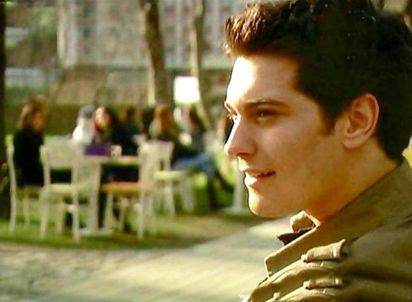 Çağatay Ulusoy Fotoğrafı