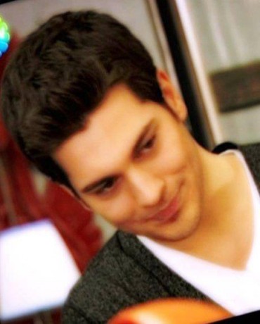 Çağatay Ulusoy Fotoğrafı
