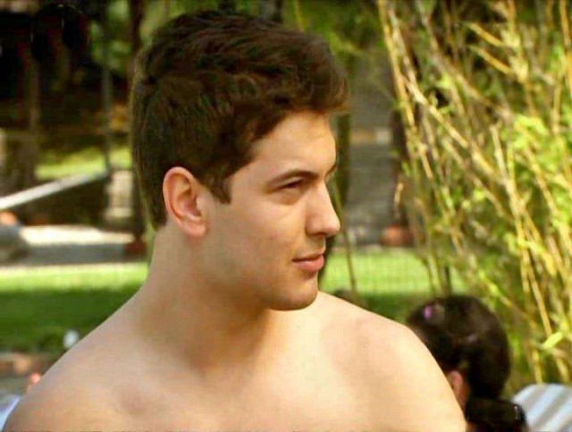 Çağatay Ulusoy Fotoğrafı