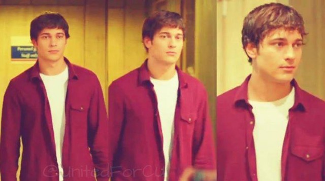 Çağatay Ulusoy Fotoğrafı