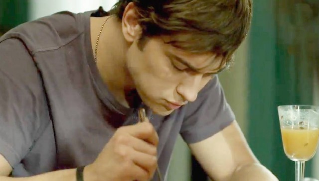 Çağatay Ulusoy Fotoğrafı