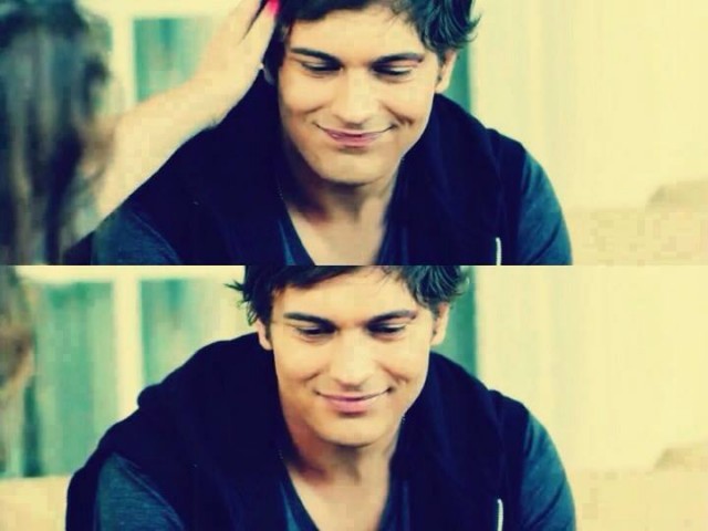 Çağatay Ulusoy Fotoğrafı