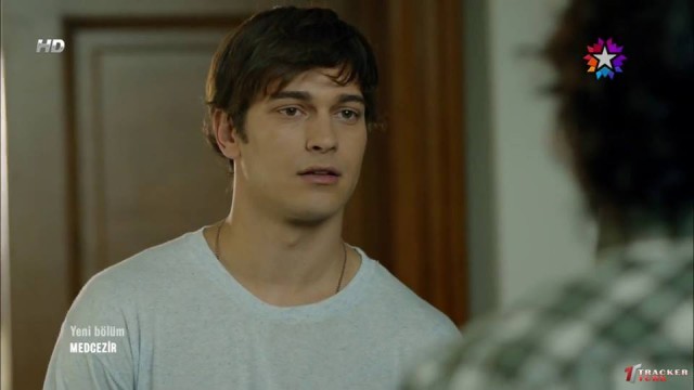 Çağatay Ulusoy Fotoğrafı