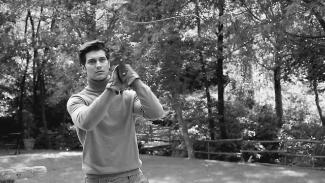 Çağatay Ulusoy Fotoğrafı