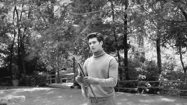 Çağatay Ulusoy Fotoğrafı