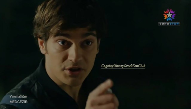 Çağatay Ulusoy Fotoğrafı