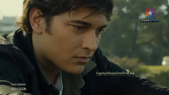 Çağatay Ulusoy Fotoğrafı