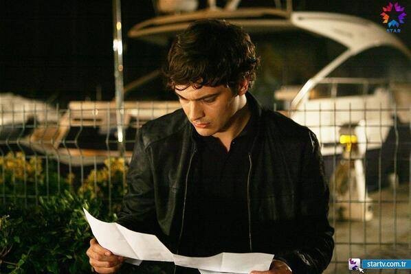 Çağatay Ulusoy Fotoğrafı