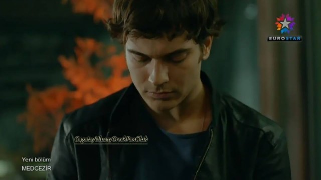 Çağatay Ulusoy Fotoğrafı