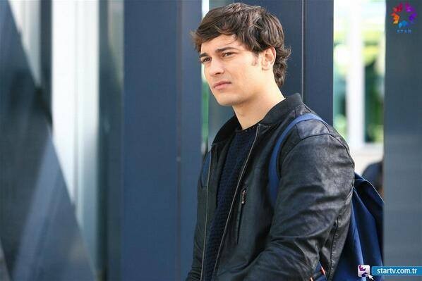 Çağatay Ulusoy Fotoğrafı