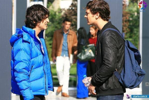 Çağatay Ulusoy Fotoğrafı