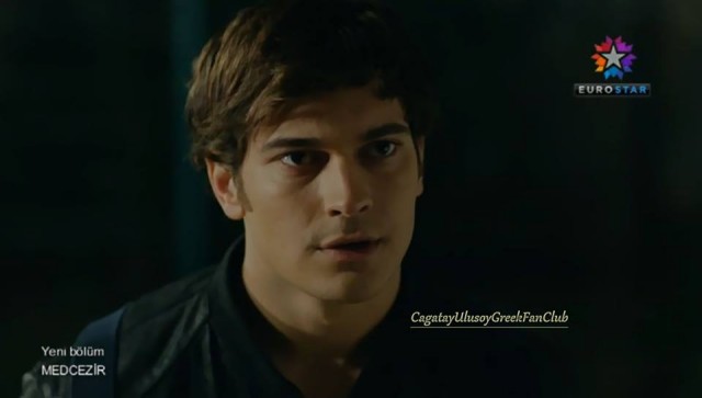 Çağatay Ulusoy Fotoğrafı