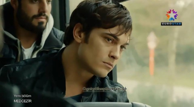 Çağatay Ulusoy Fotoğrafı