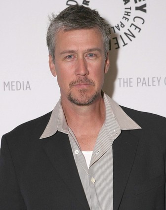 Alan Ruck Fotoğrafları 1