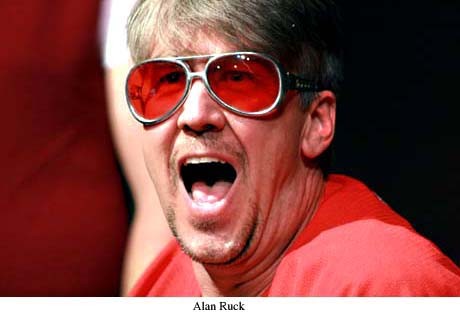 Alan Ruck Fotoğrafları 2