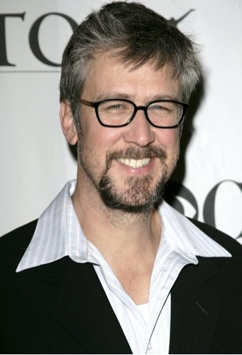 Alan Ruck Fotoğrafları 7