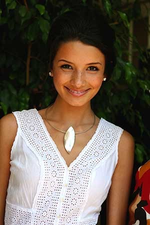 Alice Greczyn Fotoğrafları 21