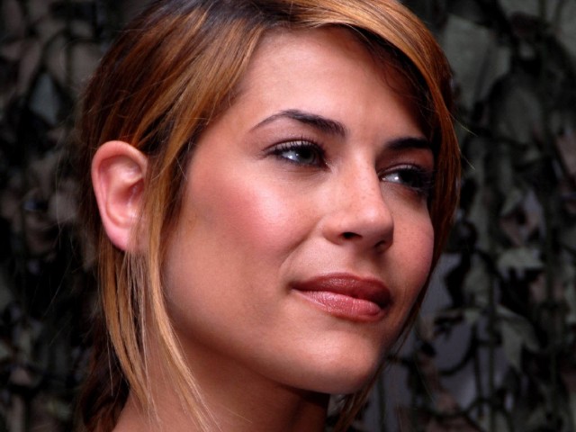 Karima Adebibe Fotoğrafı