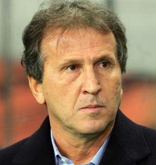Zico Fotoğrafı