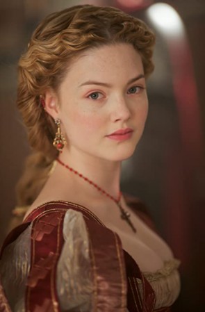 Holliday Grainger Fotoğrafları 2