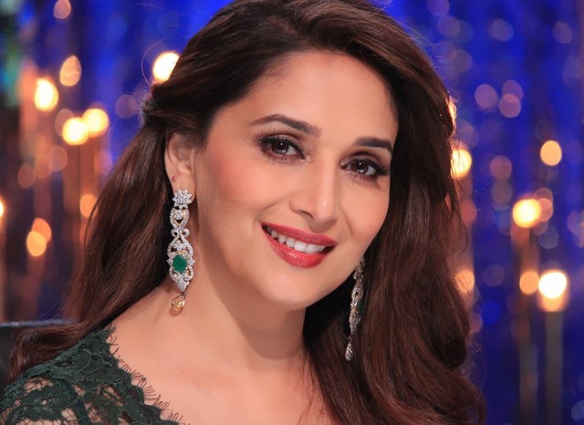 Madhuri Dixit Fotoğrafı