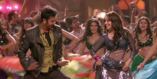 Madhuri Dixit Fotoğrafı