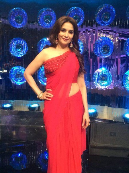 Madhuri Dixit Fotoğrafları 161