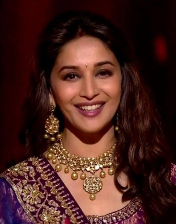 Madhuri Dixit Fotoğrafları 168