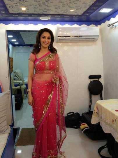 Madhuri Dixit Fotoğrafları 185