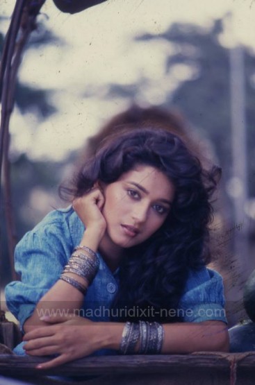 Madhuri Dixit Fotoğrafı