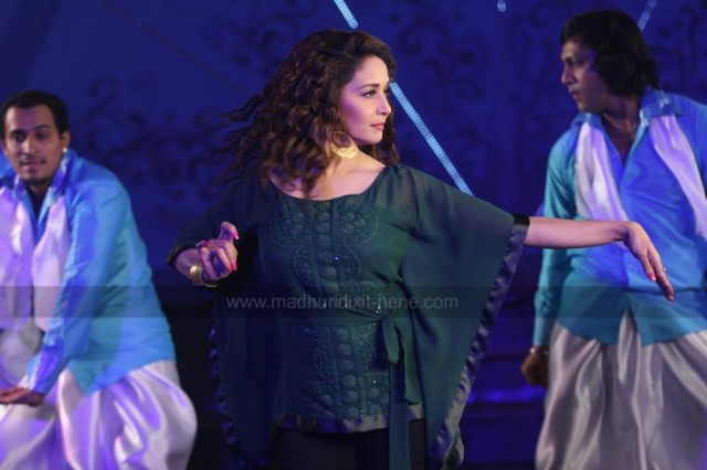 Madhuri Dixit Fotoğrafı