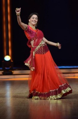 Madhuri Dixit Fotoğrafı