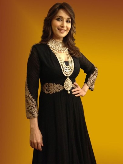 Madhuri Dixit Fotoğrafları 63