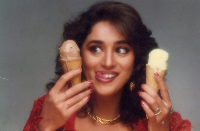 Madhuri Dixit Fotoğrafı