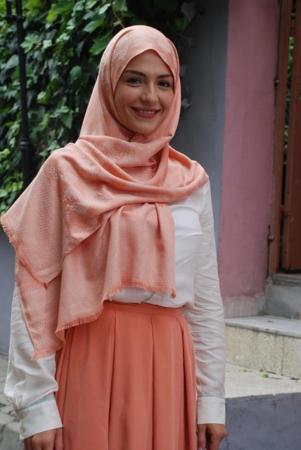 Sinem Öztürk Fotoğrafı