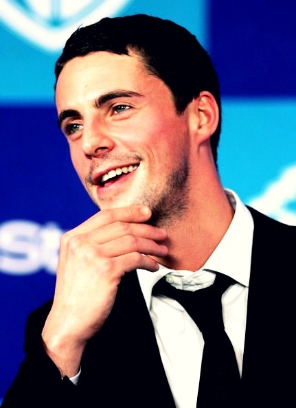 Matthew Goode Fotoğrafları 134