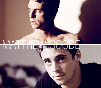 Matthew Goode Fotoğrafları 153