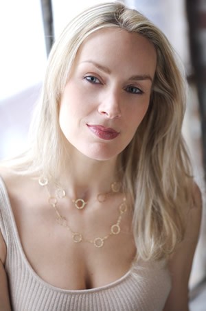 Marianne Hettinger Fotoğrafı