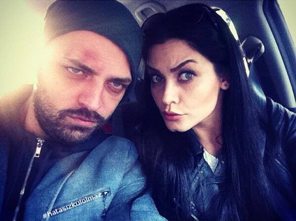 Ertan Saban Fotoğrafı