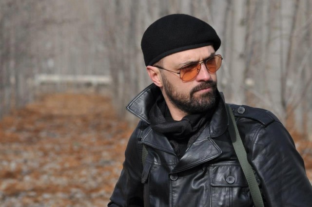 Ertan Saban Fotoğrafı