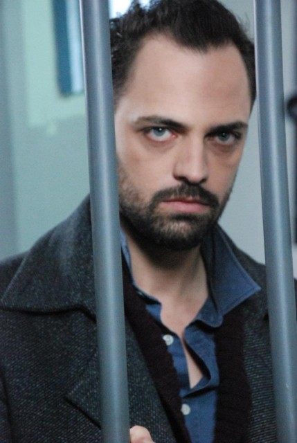 Ertan Saban Fotoğrafı