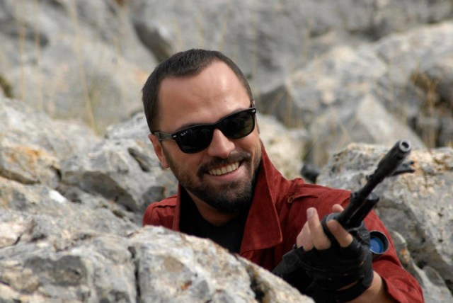 Ertan Saban Fotoğrafı