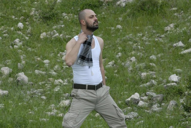 Ertan Saban Fotoğrafı