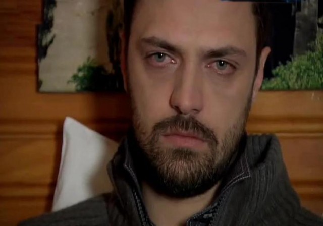 Ertan Saban Fotoğrafı