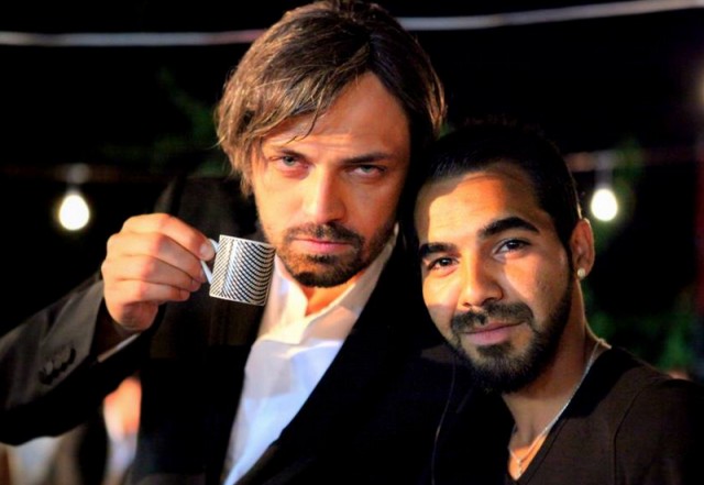 Ertan Saban Fotoğrafı